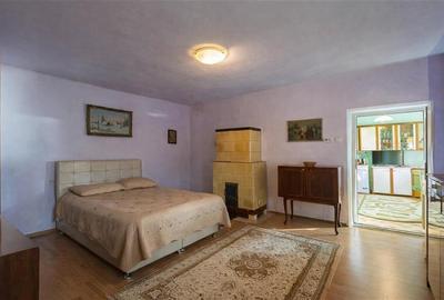 Casă cu 2 camere cu Canalizare în Lemnia - 18