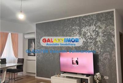 Apartament cu 3 camere decomandat, mobilat în Cernica - 7