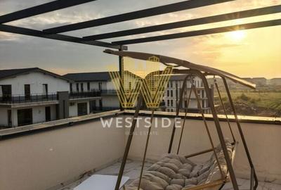 Apartament cu 2 camere în Giroc - 3