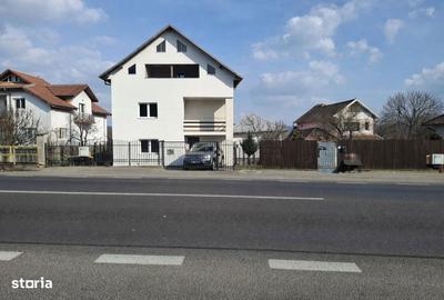 Casă cu 4 camere cu Teren 377 Mp în Traian - 19