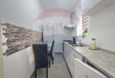 Apartament cu 2 camere de închiriat în zona I. C. Bratianu Constanta - 5