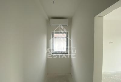 Duplex cu 5 camere cu Canalizare în Dumbrăvița - 11