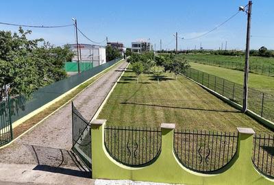 Spațiu comercial, de 4,850 mp, în Vest - 6
