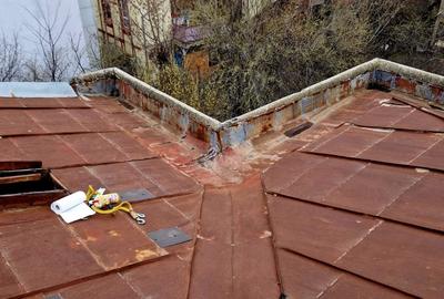 VANZARE APARTAMENT CU 3  CAMERE ,  MANSARDA - PIATA DOMENII - 19