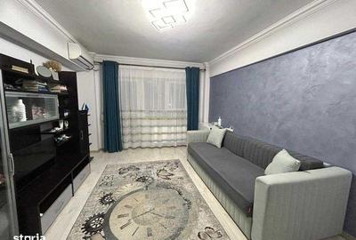 Garsonieră în Valea Lupului - 3