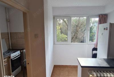 Garsonieră în Muncii - 5