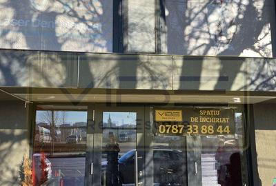 Spatiu comercial la bulevard- Gara- Pacurari- parter - 11