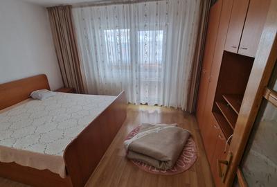 Apartament cu 3 camere decomandat, mobilat în Noua - 10