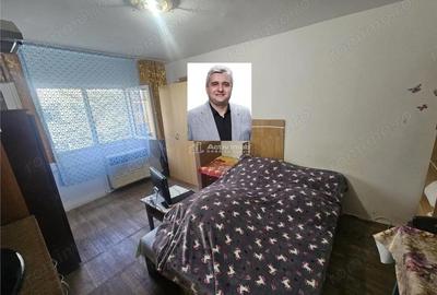 Garsonieră decomandată în Calea Caransebeșului
