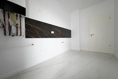 Apartament 2 camere, decomandat, 53mp utili +9mp terasa - Torontalului - 6