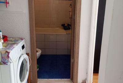 Apartament cu 2 camere în Vărsătura - 3
