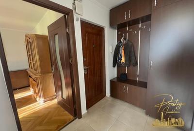 Apartament tip PB cu 3 camere de inchiriat in zona Decebal - Oradea - 14