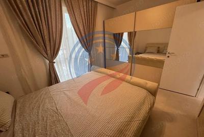 Apartament LUX vis-a-vis de MALL ELECTRO, Regim Hotelier - 7