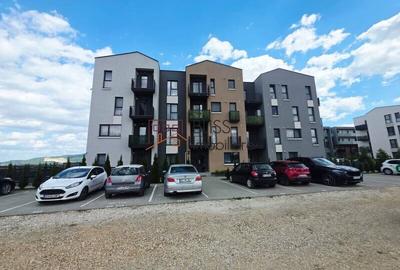Apartament cu 2 camere în Cristian