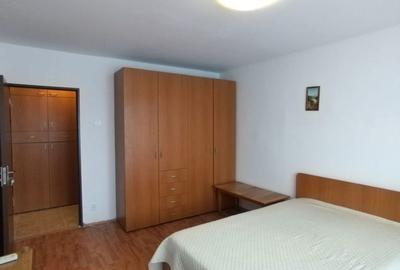 Garsonieră decomandată în Rahova