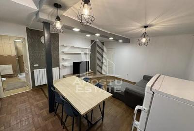 Apartament cu 3 camere, centrala proprie,Calea Aradului - 2