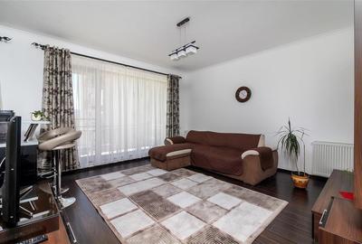 Apartament 3 camere|et1|la cheie|garaj|Iris - 3