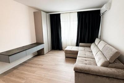 Aviatiei Caramfil Herastrau Baneasa Modern Spatios Luminos 2x AC