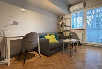 Apartament 2 camere Floreasca Compozitori. La cheie! - 5