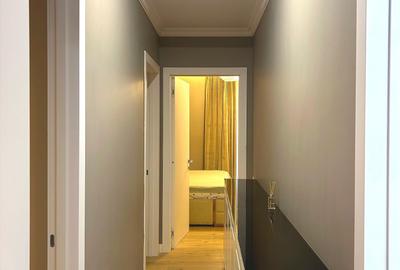 Apartament de 4 camere totul nou, prima închiriere in zona Herastrau - 6