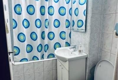 Etaj 1 - Dacia - Lidl - 3 camere - mobilat + utilat - 5