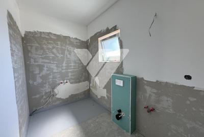 Casă individuală cu 4 camere cu Canalizare în Șelimbăr - 7