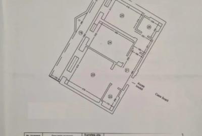 Apartament cu 3 camere decomandat în Central - 7