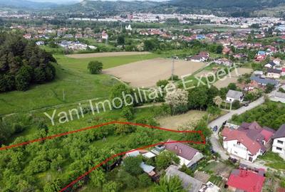 Teren de vanzare, in Curtea de Arge?, cartier reziden?ial Marina. - 3