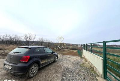 Spațiu comercial, în Sărătura - 8