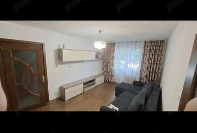 Apartament cu 2 camere semidecomandat în Titan - 1