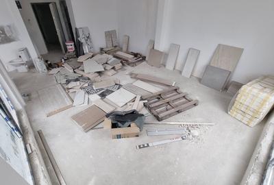 Penthouse | Terasa 90 mp | Bloc 2023 | Berceni | Metrou Aproape Penthouse | Terasa 90 mp | Bloc 2023 | Berceni | Metrou Aproape - 1