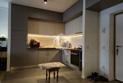 Apartament 2 camere I Atria Urban Resort I etaj 3/6 - 3