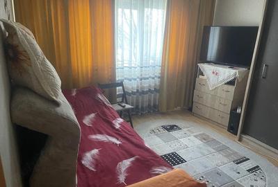 Garsonieră decomandată în Central - 1