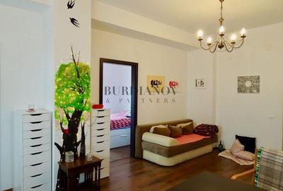 Apartament cu 2 camere, semidecomandat - Cișmigiu - Sala Palatului - 6