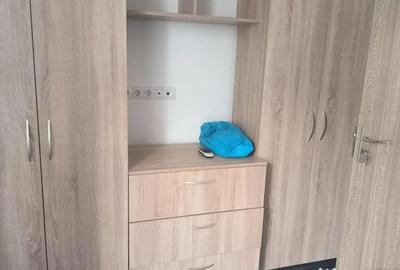 Apartament cu 3 camere decomandat în Florești - 18