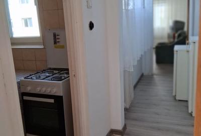Apartament cu 2 camere decomandat în Drumul Taberei - 3