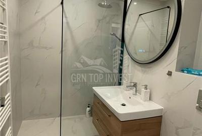 Apartament cu 3 camere decomandat, mobilat în Terezian - 12