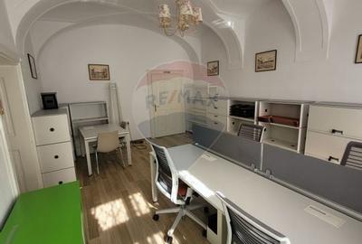 Spatiu de birouri de inchiriat cu 3 camere Parcare in zona Piata Mare - 3