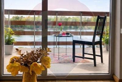 Apartament cu 3 camere decomandat, mobilat în Snagov - 3