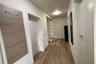 Apartament cu 2 camere la casa, decomandat, zona Braytim - 8