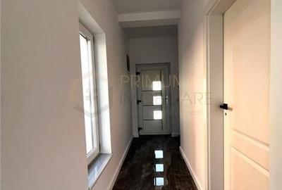 GHIRODA - DUPLEX - 5 cam - 3 bai - incalzire pardoseala GHIRODA - DUPLEX - 5 cam - 3 bai - incalzire pardoseala - 3