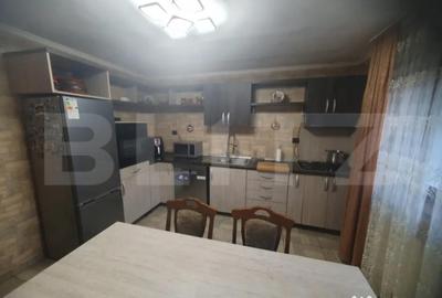 Casă cu 4 camere cu Teren 300 Mp în Panduraș - 5