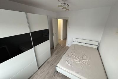 Apartament cu 3 camere în Central - 3