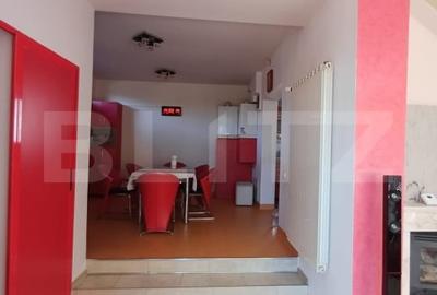 Exclusivitate! Vila individuala 6 camere, teren 760 mp, in Turda, zona Materna - 7