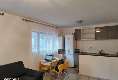 Apartament cu 2 camere decomandat în Rahova - 9