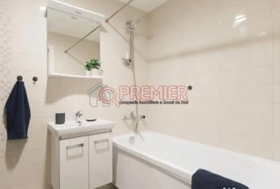 Apartament cu 2 camere semidecomandat în Giurgiului - 9