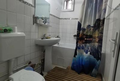 Apartament cu 2 camere semidecomandat în Abator - 7