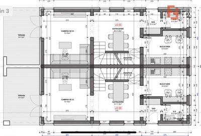 Comision 0% Duplex in Mosnita de 86 mp utili - Zona Noul Lidl Comision 0% Duplex in Mosnita de 86 mp utili - Zona Noul Lidl - 3