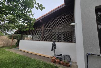 1 2 Duplex de Vânzare 152 mp utili + 455 mp teren Locație Excelentă! - 14