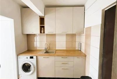 Garsoniera luminoasa, complet renovata, Tractorul, aproape de Coresi, Kaufland s - 3